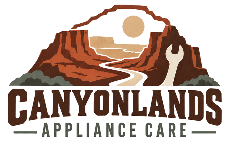 Canyonlands Appliance Care